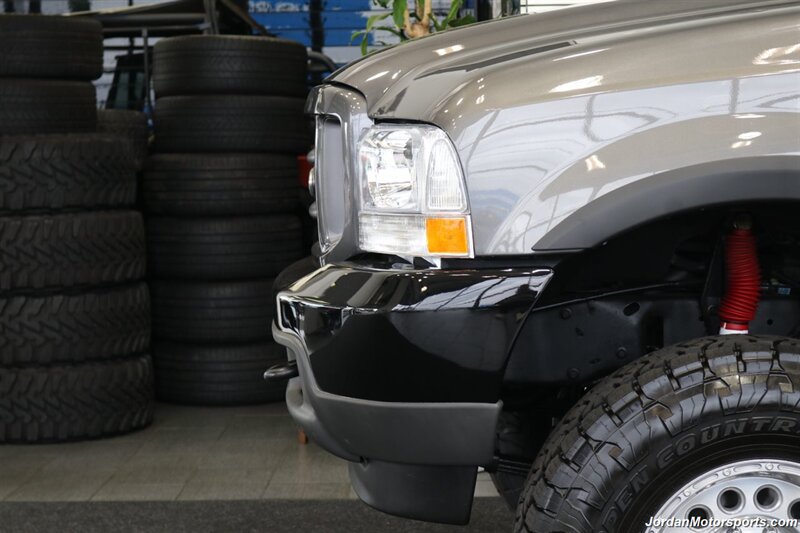 2003 Ford F-250 Lariat  SAME OWNER FOR LAST 20 YEARS* LEVELED ON NEW 35 " TOYO'S AT-3 10-PLY* SPRAY IN BED LINER* ALL BOOKS & KEYS* 0-RUST* FULL FRESH SERVICE* EXCELLENT CONDITION - Photo 56 - Portland, OR 97230