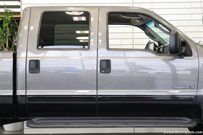 2003 Ford F-250 Lariat  SAME OWNER FOR LAST 20 YEARS* LEVELED ON NEW 35 " TOYO'S AT-3 10-PLY* SPRAY IN BED LINER* ALL BOOKS & KEYS* 0-RUST* FULL FRESH SERVICE* EXCELLENT CONDITION - Photo 61 - Portland, OR 97230