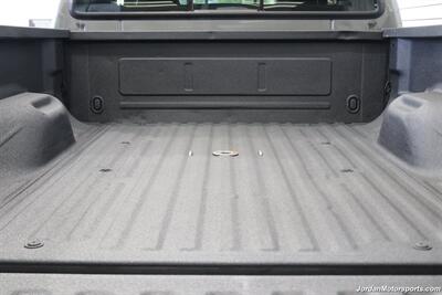 2003 Ford F-250 Lariat  SAME OWNER FOR LAST 20 YEARS* LEVELED ON NEW 35 " TOYO'S AT-3 10-PLY* SPRAY IN BED LINER* ALL BOOKS & KEYS* 0-RUST* FULL FRESH SERVICE* EXCELLENT CONDITION - Photo 52 - Portland, OR 97230