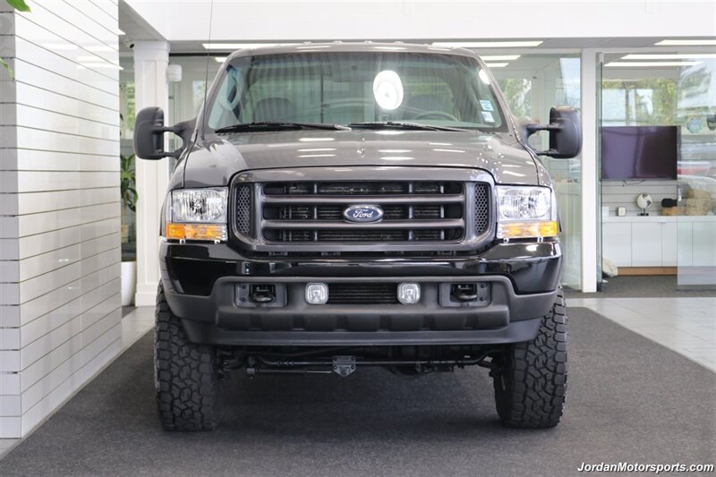 2003 Ford F-250 Lariat  SAME OWNER FOR LAST 20 YEARS* LEVELED ON NEW 35 " TOYO'S AT-3 10-PLY* SPRAY IN BED LINER* ALL BOOKS & KEYS* 0-RUST* FULL FRESH SERVICE* EXCELLENT CONDITION - Photo 8 - Portland, OR 97230