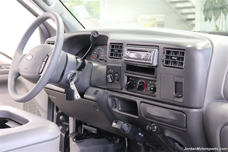 2003 Ford F-250 Lariat  SAME OWNER FOR LAST 20 YEARS* LEVELED ON NEW 35 " TOYO'S AT-3 10-PLY* SPRAY IN BED LINER* ALL BOOKS & KEYS* 0-RUST* FULL FRESH SERVICE* EXCELLENT CONDITION - Photo 81 - Portland, OR 97230