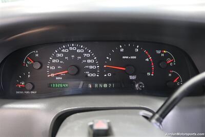2003 Ford F-250 Lariat  SAME OWNER FOR LAST 20 YEARS* LEVELED ON NEW 35 " TOYO'S AT-3 10-PLY* SPRAY IN BED LINER* ALL BOOKS & KEYS* 0-RUST* FULL FRESH SERVICE* EXCELLENT CONDITION - Photo 82 - Portland, OR 97230