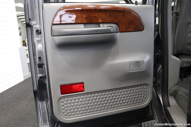 2003 Ford F-250 Lariat  SAME OWNER FOR LAST 20 YEARS* LEVELED ON NEW 35 " TOYO'S AT-3 10-PLY* SPRAY IN BED LINER* ALL BOOKS & KEYS* 0-RUST* FULL FRESH SERVICE* EXCELLENT CONDITION - Photo 68 - Portland, OR 97230