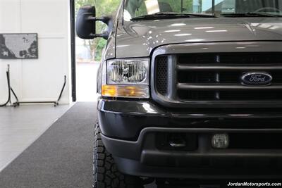 2003 Ford F-250 Lariat  SAME OWNER FOR LAST 20 YEARS* LEVELED ON NEW 35 " TOYO'S AT-3 10-PLY* SPRAY IN BED LINER* ALL BOOKS & KEYS* 0-RUST* FULL FRESH SERVICE* EXCELLENT CONDITION - Photo 55 - Portland, OR 97230