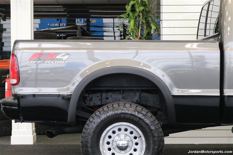 2003 Ford F-250 Lariat  SAME OWNER FOR LAST 20 YEARS* LEVELED ON NEW 35 " TOYO'S AT-3 10-PLY* SPRAY IN BED LINER* ALL BOOKS & KEYS* 0-RUST* FULL FRESH SERVICE* EXCELLENT CONDITION - Photo 63 - Portland, OR 97230