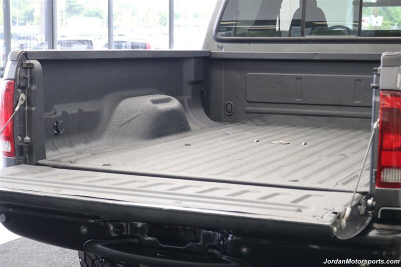 2003 Ford F-250 Lariat  SAME OWNER FOR LAST 20 YEARS* LEVELED ON NEW 35 " TOYO'S AT-3 10-PLY* SPRAY IN BED LINER* ALL BOOKS & KEYS* 0-RUST* FULL FRESH SERVICE* EXCELLENT CONDITION - Photo 51 - Portland, OR 97230
