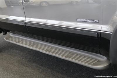 2003 Ford F-250 Lariat  SAME OWNER FOR LAST 20 YEARS* LEVELED ON NEW 35 " TOYO'S AT-3 10-PLY* SPRAY IN BED LINER* ALL BOOKS & KEYS* 0-RUST* FULL FRESH SERVICE* EXCELLENT CONDITION - Photo 41 - Portland, OR 97230