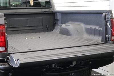 2003 Ford F-250 Lariat  SAME OWNER FOR LAST 20 YEARS* LEVELED ON NEW 35 " TOYO'S AT-3 10-PLY* SPRAY IN BED LINER* ALL BOOKS & KEYS* 0-RUST* FULL FRESH SERVICE* EXCELLENT CONDITION - Photo 50 - Portland, OR 97230