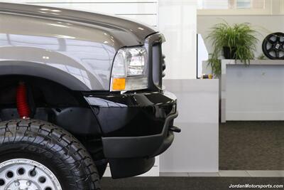 2003 Ford F-250 Lariat  SAME OWNER FOR LAST 20 YEARS* LEVELED ON NEW 35 " TOYO'S AT-3 10-PLY* SPRAY IN BED LINER* ALL BOOKS & KEYS* 0-RUST* FULL FRESH SERVICE* EXCELLENT CONDITION - Photo 57 - Portland, OR 97230