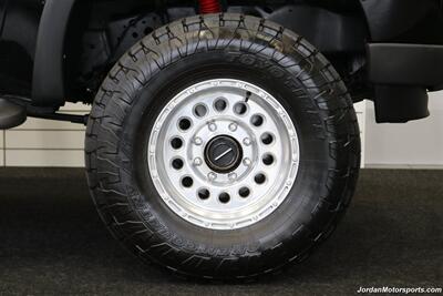 2003 Ford F-250 Lariat  SAME OWNER FOR LAST 20 YEARS* LEVELED ON NEW 35 " TOYO'S AT-3 10-PLY* SPRAY IN BED LINER* ALL BOOKS & KEYS* 0-RUST* FULL FRESH SERVICE* EXCELLENT CONDITION - Photo 44 - Portland, OR 97230