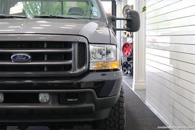 2003 Ford F-250 Lariat  SAME OWNER FOR LAST 20 YEARS* LEVELED ON NEW 35 " TOYO'S AT-3 10-PLY* SPRAY IN BED LINER* ALL BOOKS & KEYS* 0-RUST* FULL FRESH SERVICE* EXCELLENT CONDITION - Photo 54 - Portland, OR 97230