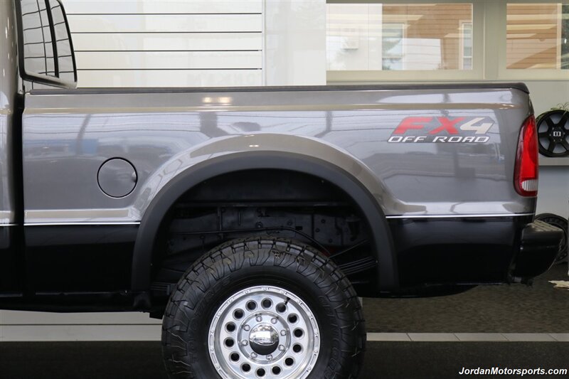 2003 Ford F-250 Lariat  SAME OWNER FOR LAST 20 YEARS* LEVELED ON NEW 35 " TOYO'S AT-3 10-PLY* SPRAY IN BED LINER* ALL BOOKS & KEYS* 0-RUST* FULL FRESH SERVICE* EXCELLENT CONDITION - Photo 62 - Portland, OR 97230