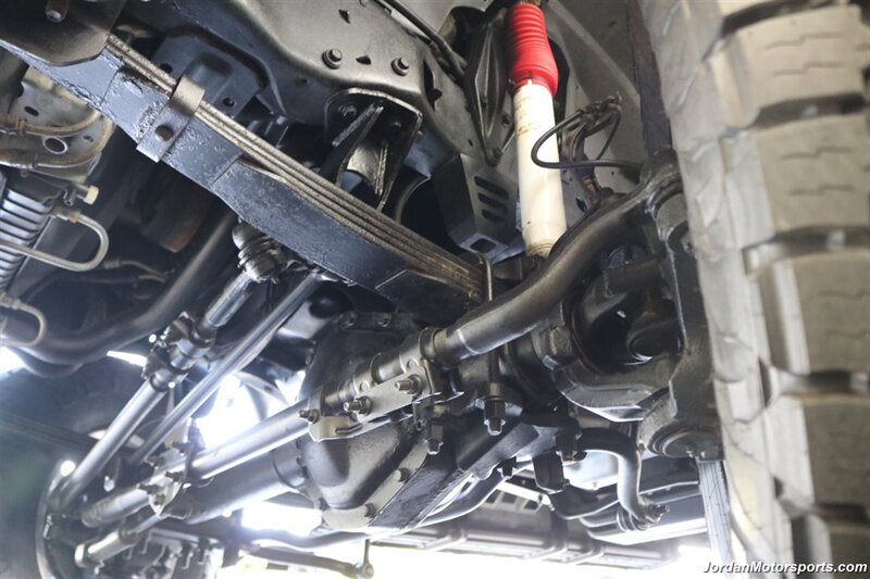 2003 Ford F-250 Lariat  SAME OWNER FOR LAST 20 YEARS* LEVELED ON NEW 35 " TOYO'S AT-3 10-PLY* SPRAY IN BED LINER* ALL BOOKS & KEYS* 0-RUST* FULL FRESH SERVICE* EXCELLENT CONDITION - Photo 33 - Portland, OR 97230