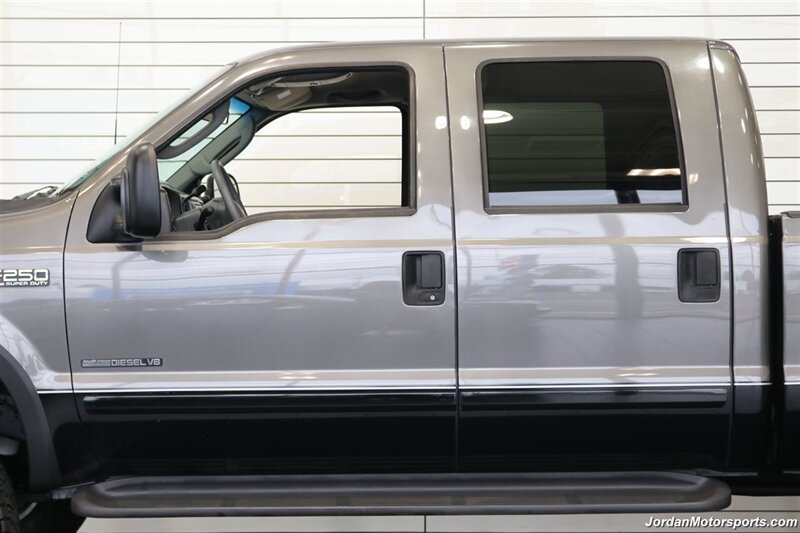 2003 Ford F-250 Lariat  SAME OWNER FOR LAST 20 YEARS* LEVELED ON NEW 35 " TOYO'S AT-3 10-PLY* SPRAY IN BED LINER* ALL BOOKS & KEYS* 0-RUST* FULL FRESH SERVICE* EXCELLENT CONDITION - Photo 60 - Portland, OR 97230