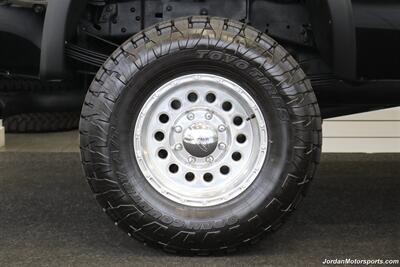 2003 Ford F-250 Lariat  SAME OWNER FOR LAST 20 YEARS* LEVELED ON NEW 35 " TOYO'S AT-3 10-PLY* SPRAY IN BED LINER* ALL BOOKS & KEYS* 0-RUST* FULL FRESH SERVICE* EXCELLENT CONDITION - Photo 46 - Portland, OR 97230