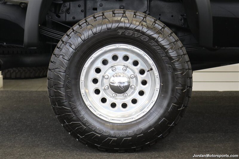 2003 Ford F-250 Lariat  SAME OWNER FOR LAST 20 YEARS* LEVELED ON NEW 35 " TOYO'S AT-3 10-PLY* SPRAY IN BED LINER* ALL BOOKS & KEYS* 0-RUST* FULL FRESH SERVICE* EXCELLENT CONDITION - Photo 46 - Portland, OR 97230