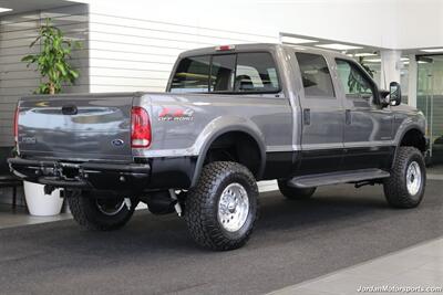 2003 Ford F-250 Lariat  SAME OWNER FOR LAST 20 YEARS* LEVELED ON NEW 35 " TOYO'S AT-3 10-PLY* SPRAY IN BED LINER* ALL BOOKS & KEYS* 0-RUST* FULL FRESH SERVICE* EXCELLENT CONDITION - Photo 7 - Portland, OR 97230