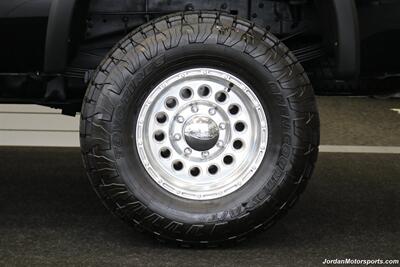 2003 Ford F-250 Lariat  SAME OWNER FOR LAST 20 YEARS* LEVELED ON NEW 35 " TOYO'S AT-3 10-PLY* SPRAY IN BED LINER* ALL BOOKS & KEYS* 0-RUST* FULL FRESH SERVICE* EXCELLENT CONDITION - Photo 45 - Portland, OR 97230