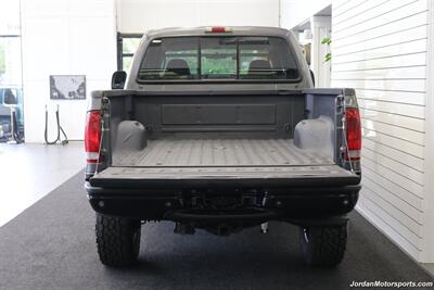 2003 Ford F-250 Lariat  SAME OWNER FOR LAST 20 YEARS* LEVELED ON NEW 35 " TOYO'S AT-3 10-PLY* SPRAY IN BED LINER* ALL BOOKS & KEYS* 0-RUST* FULL FRESH SERVICE* EXCELLENT CONDITION - Photo 15 - Portland, OR 97230