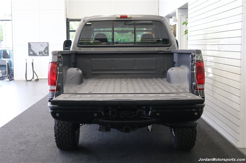 2003 Ford F-250 Lariat  SAME OWNER FOR LAST 20 YEARS* LEVELED ON NEW 35 " TOYO'S AT-3 10-PLY* SPRAY IN BED LINER* ALL BOOKS & KEYS* 0-RUST* FULL FRESH SERVICE* EXCELLENT CONDITION - Photo 15 - Portland, OR 97230