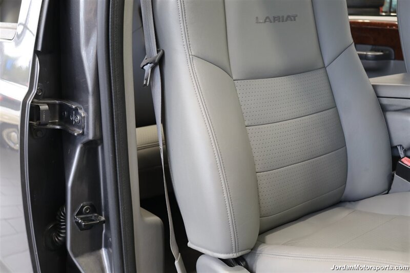 2003 Ford F-250 Lariat  SAME OWNER FOR LAST 20 YEARS* LEVELED ON NEW 35 " TOYO'S AT-3 10-PLY* SPRAY IN BED LINER* ALL BOOKS & KEYS* 0-RUST* FULL FRESH SERVICE* EXCELLENT CONDITION - Photo 75 - Portland, OR 97230