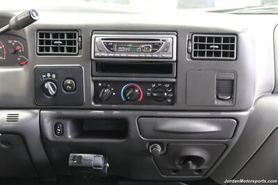 2003 Ford F-250 Lariat  SAME OWNER FOR LAST 20 YEARS* LEVELED ON NEW 35 " TOYO'S AT-3 10-PLY* SPRAY IN BED LINER* ALL BOOKS & KEYS* 0-RUST* FULL FRESH SERVICE* EXCELLENT CONDITION - Photo 87 - Portland, OR 97230