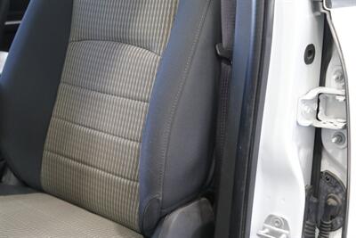 2012 RAM 2500 ST  1-OWNER* 23K MILES ORIGINAL* 6-SPEED MANUAL* 100% STOCK* 0-RUST* CREW CAB SHORT BED* GOOSENECK* NEW BILSTEIN 5100 SHOCKS WITH 3 "LEVEL KIT* NEW 35 " BFG KO3 10-PLYS* ALL BOOKS & 4-KEYS - Photo 64 - Portland, OR 97230