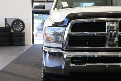 2012 RAM 2500 ST  1-OWNER* 23K MILES ORIGINAL* 6-SPEED MANUAL* 100% STOCK* 0-RUST* CREW CAB SHORT BED* GOOSENECK* NEW BILSTEIN 5100 SHOCKS WITH 3 "LEVEL KIT* NEW 35 " BFG KO3 10-PLYS* ALL BOOKS & 4-KEYS - Photo 51 - Portland, OR 97230