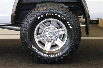 2012 RAM 2500 ST  1-OWNER* 23K MILES ORIGINAL* 6-SPEED MANUAL* 100% STOCK* 0-RUST* CREW CAB SHORT BED* GOOSENECK* NEW BILSTEIN 5100 SHOCKS WITH 3 "LEVEL KIT* NEW 35 " BFG KO3 10-PLYS* ALL BOOKS & 4-KEYS - Photo 54 - Portland, OR 97230