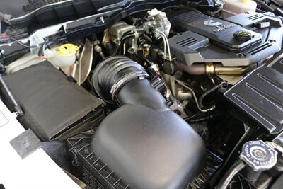 2012 RAM 2500 ST  1-OWNER* 23K MILES ORIGINAL* 6-SPEED MANUAL* 100% STOCK* 0-RUST* CREW CAB SHORT BED* GOOSENECK* NEW BILSTEIN 5100 SHOCKS WITH 3 "LEVEL KIT* NEW 35 " BFG KO3 10-PLYS* ALL BOOKS & 4-KEYS - Photo 36 - Portland, OR 97230