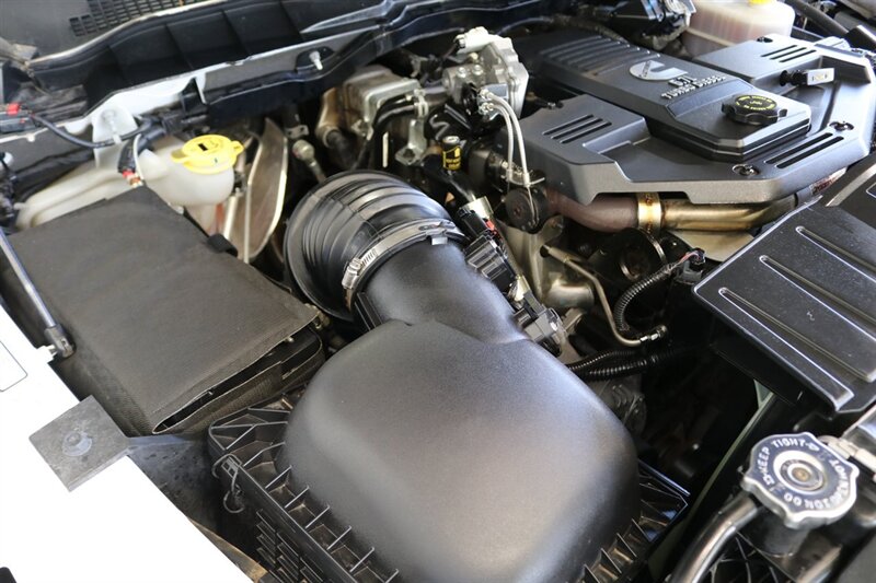 2012 RAM 2500 ST  1-OWNER* 23K MILES ORIGINAL* 6-SPEED MANUAL* 100% STOCK* 0-RUST* CREW CAB SHORT BED* GOOSENECK* NEW BILSTEIN 5100 SHOCKS WITH 3 "LEVEL KIT* NEW 35 " BFG KO3 10-PLYS* ALL BOOKS & 4-KEYS - Photo 36 - Portland, OR 97230