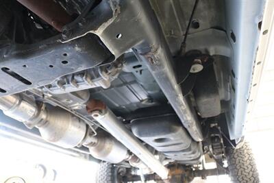 2012 RAM 2500 ST  1-OWNER* 23K MILES ORIGINAL* 6-SPEED MANUAL* 100% STOCK* 0-RUST* CREW CAB SHORT BED* GOOSENECK* NEW BILSTEIN 5100 SHOCKS WITH 3 "LEVEL KIT* NEW 35 " BFG KO3 10-PLYS* ALL BOOKS & 4-KEYS - Photo 27 - Portland, OR 97230