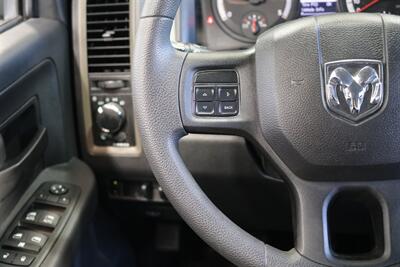 2012 RAM 2500 ST  1-OWNER* 23K MILES ORIGINAL* 6-SPEED MANUAL* 100% STOCK* 0-RUST* CREW CAB SHORT BED* GOOSENECK* NEW BILSTEIN 5100 SHOCKS WITH 3 "LEVEL KIT* NEW 35 " BFG KO3 10-PLYS* ALL BOOKS & 4-KEYS - Photo 84 - Portland, OR 97230