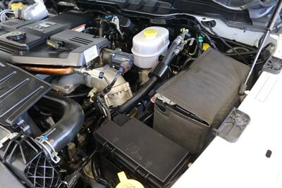 2012 RAM 2500 ST  1-OWNER* 23K MILES ORIGINAL* 6-SPEED MANUAL* 100% STOCK* 0-RUST* CREW CAB SHORT BED* GOOSENECK* NEW BILSTEIN 5100 SHOCKS WITH 3 "LEVEL KIT* NEW 35 " BFG KO3 10-PLYS* ALL BOOKS & 4-KEYS - Photo 37 - Portland, OR 97230