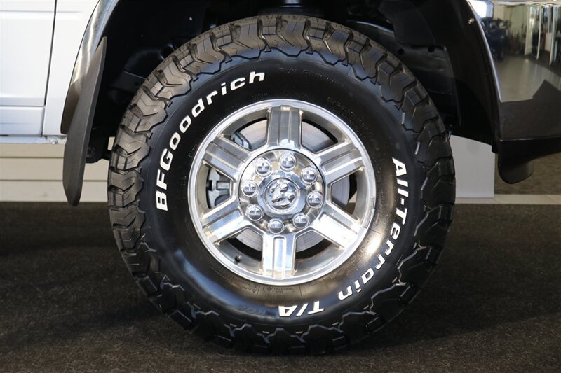 2012 RAM 2500 ST  1-OWNER* 23K MILES ORIGINAL* 6-SPEED MANUAL* 100% STOCK* 0-RUST* CREW CAB SHORT BED* GOOSENECK* NEW BILSTEIN 5100 SHOCKS WITH 3 "LEVEL KIT* NEW 35 " BFG KO3 10-PLYS* ALL BOOKS & 4-KEYS - Photo 56 - Portland, OR 97230