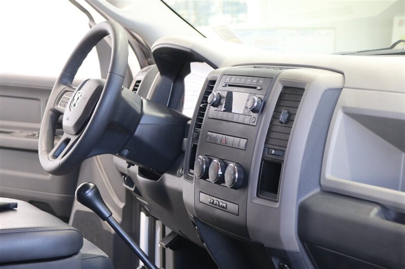 2012 RAM 2500 ST  1-OWNER* 23K MILES ORIGINAL* 6-SPEED MANUAL* 100% STOCK* 0-RUST* CREW CAB SHORT BED* GOOSENECK* NEW BILSTEIN 5100 SHOCKS WITH 3 "LEVEL KIT* NEW 35 " BFG KO3 10-PLYS* ALL BOOKS & 4-KEYS - Photo 71 - Portland, OR 97230