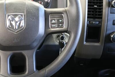 2012 RAM 2500 ST  1-OWNER* 23K MILES ORIGINAL* 6-SPEED MANUAL* 100% STOCK* 0-RUST* CREW CAB SHORT BED* GOOSENECK* NEW BILSTEIN 5100 SHOCKS WITH 3 "LEVEL KIT* NEW 35 " BFG KO3 10-PLYS* ALL BOOKS & 4-KEYS - Photo 85 - Portland, OR 97230