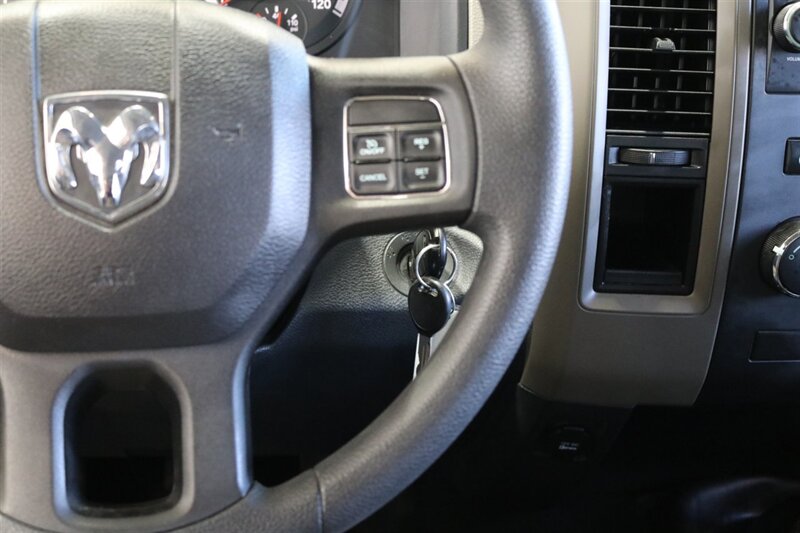 2012 RAM 2500 ST  1-OWNER* 23K MILES ORIGINAL* 6-SPEED MANUAL* 100% STOCK* 0-RUST* CREW CAB SHORT BED* GOOSENECK* NEW BILSTEIN 5100 SHOCKS WITH 3 "LEVEL KIT* NEW 35 " BFG KO3 10-PLYS* ALL BOOKS & 4-KEYS - Photo 85 - Portland, OR 97230