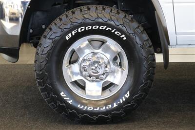 2012 RAM 2500 ST  1-OWNER* 23K MILES ORIGINAL* 6-SPEED MANUAL* 100% STOCK* 0-RUST* CREW CAB SHORT BED* GOOSENECK* NEW BILSTEIN 5100 SHOCKS WITH 3 "LEVEL KIT* NEW 35 " BFG KO3 10-PLYS* ALL BOOKS & 4-KEYS - Photo 22 - Portland, OR 97230