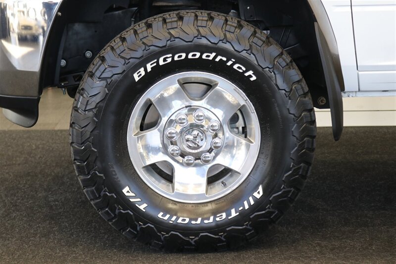 2012 RAM 2500 ST  1-OWNER* 23K MILES ORIGINAL* 6-SPEED MANUAL* 100% STOCK* 0-RUST* CREW CAB SHORT BED* GOOSENECK* NEW BILSTEIN 5100 SHOCKS WITH 3 "LEVEL KIT* NEW 35 " BFG KO3 10-PLYS* ALL BOOKS & 4-KEYS - Photo 22 - Portland, OR 97230