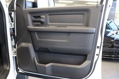 2012 RAM 2500 ST  1-OWNER* 23K MILES ORIGINAL* 6-SPEED MANUAL* 100% STOCK* 0-RUST* CREW CAB SHORT BED* GOOSENECK* NEW BILSTEIN 5100 SHOCKS WITH 3 "LEVEL KIT* NEW 35 " BFG KO3 10-PLYS* ALL BOOKS & 4-KEYS - Photo 73 - Portland, OR 97230