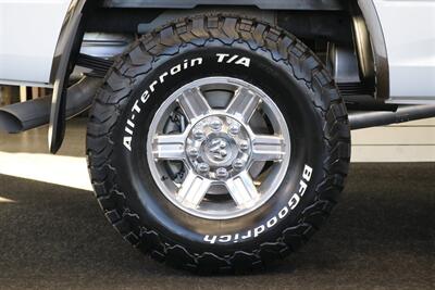 2012 RAM 2500 ST  1-OWNER* 23K MILES ORIGINAL* 6-SPEED MANUAL* 100% STOCK* 0-RUST* CREW CAB SHORT BED* GOOSENECK* NEW BILSTEIN 5100 SHOCKS WITH 3 "LEVEL KIT* NEW 35 " BFG KO3 10-PLYS* ALL BOOKS & 4-KEYS - Photo 55 - Portland, OR 97230