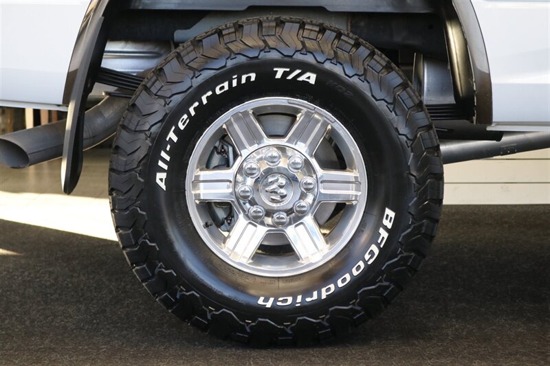 2012 RAM 2500 ST  1-OWNER* 23K MILES ORIGINAL* 6-SPEED MANUAL* 100% STOCK* 0-RUST* CREW CAB SHORT BED* GOOSENECK* NEW BILSTEIN 5100 SHOCKS WITH 3 "LEVEL KIT* NEW 35 " BFG KO3 10-PLYS* ALL BOOKS & 4-KEYS - Photo 55 - Portland, OR 97230