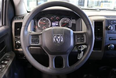 2012 RAM 2500 ST  1-OWNER* 23K MILES ORIGINAL* 6-SPEED MANUAL* 100% STOCK* 0-RUST* CREW CAB SHORT BED* GOOSENECK* NEW BILSTEIN 5100 SHOCKS WITH 3 "LEVEL KIT* NEW 35 " BFG KO3 10-PLYS* ALL BOOKS & 4-KEYS - Photo 83 - Portland, OR 97230