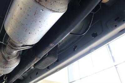 2012 RAM 2500 ST  1-OWNER* 23K MILES ORIGINAL* 6-SPEED MANUAL* 100% STOCK* 0-RUST* CREW CAB SHORT BED* GOOSENECK* NEW BILSTEIN 5100 SHOCKS WITH 3 "LEVEL KIT* NEW 35 " BFG KO3 10-PLYS* ALL BOOKS & 4-KEYS - Photo 31 - Portland, OR 97230