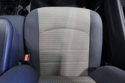 2012 RAM 2500 ST  1-OWNER* 23K MILES ORIGINAL* 6-SPEED MANUAL* 100% STOCK* 0-RUST* CREW CAB SHORT BED* GOOSENECK* NEW BILSTEIN 5100 SHOCKS WITH 3 "LEVEL KIT* NEW 35 " BFG KO3 10-PLYS* ALL BOOKS & 4-KEYS - Photo 67 - Portland, OR 97230