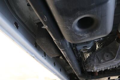 2012 RAM 2500 ST  1-OWNER* 23K MILES ORIGINAL* 6-SPEED MANUAL* 100% STOCK* 0-RUST* CREW CAB SHORT BED* GOOSENECK* NEW BILSTEIN 5100 SHOCKS WITH 3 "LEVEL KIT* NEW 35 " BFG KO3 10-PLYS* ALL BOOKS & 4-KEYS - Photo 30 - Portland, OR 97230