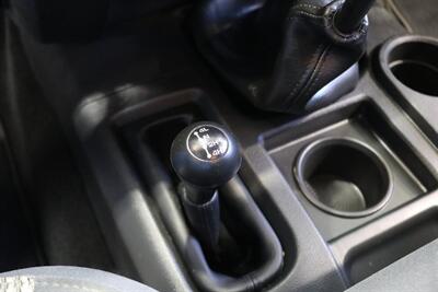 2012 RAM 2500 ST  1-OWNER* 23K MILES ORIGINAL* 6-SPEED MANUAL* 100% STOCK* 0-RUST* CREW CAB SHORT BED* GOOSENECK* NEW BILSTEIN 5100 SHOCKS WITH 3 "LEVEL KIT* NEW 35 " BFG KO3 10-PLYS* ALL BOOKS & 4-KEYS - Photo 88 - Portland, OR 97230