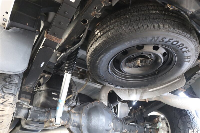 2012 RAM 2500 ST  1-OWNER* 23K MILES ORIGINAL* 6-SPEED MANUAL* 100% STOCK* 0-RUST* CREW CAB SHORT BED* GOOSENECK* NEW BILSTEIN 5100 SHOCKS WITH 3 "LEVEL KIT* NEW 35 " BFG KO3 10-PLYS* ALL BOOKS & 4-KEYS - Photo 32 - Portland, OR 97230