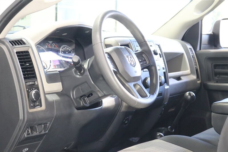 2012 RAM 2500 ST  1-OWNER* 23K MILES ORIGINAL* 6-SPEED MANUAL* 100% STOCK* 0-RUST* CREW CAB SHORT BED* GOOSENECK* NEW BILSTEIN 5100 SHOCKS WITH 3 "LEVEL KIT* NEW 35 " BFG KO3 10-PLYS* ALL BOOKS & 4-KEYS - Photo 70 - Portland, OR 97230